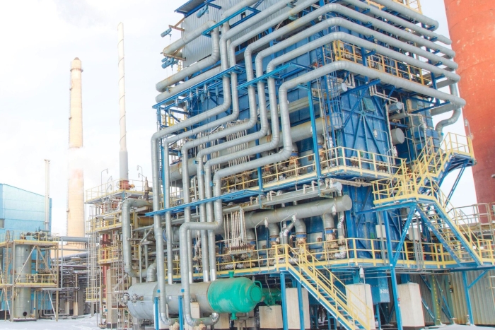 «КазМунайГаз» намерен производить до 160 тысяч тонн зимнего дизельного топлива на ПНХЗ