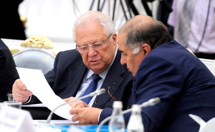 Российский олигарх старается для Узбекистана и не жалеет миллионы долларов