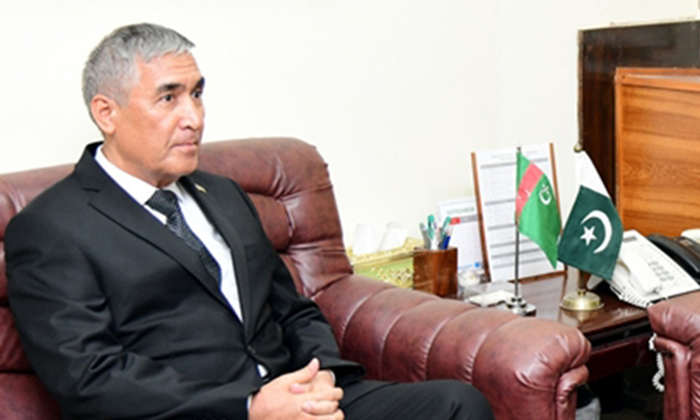 Туркменистан и Пакистан сосредоточат сотрудничество в сфере энергетики