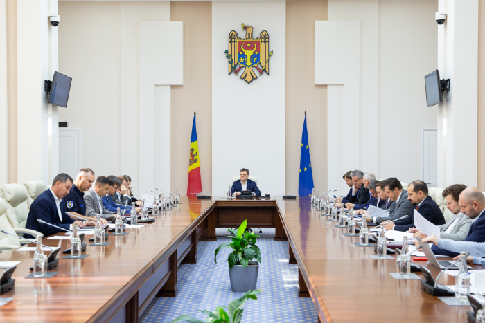 Власти Молдавии готовятся к отопительному сезону