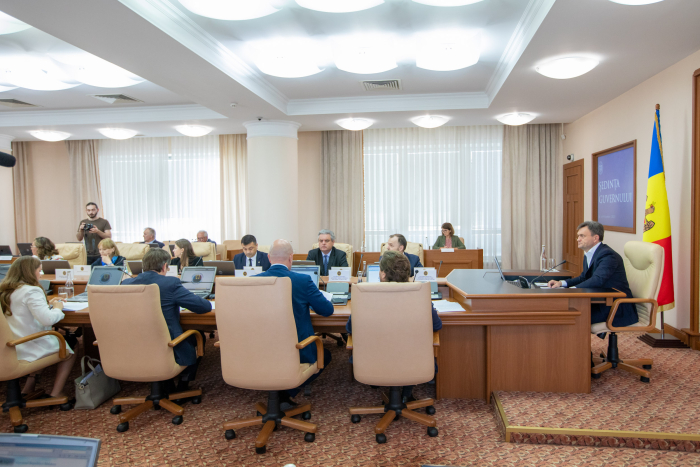 В Молдавии планируют упростить выдачу разрешений в пищевой промышленности