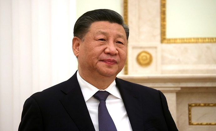 Си Цзиньпин заявил о готовности углублять энергетическое партнёрство с Туркменистаном