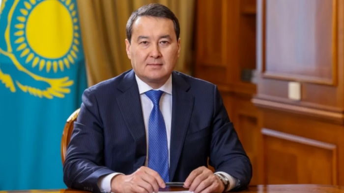 Премьер Казахстана поручил внедрять раздельный сбор мусора