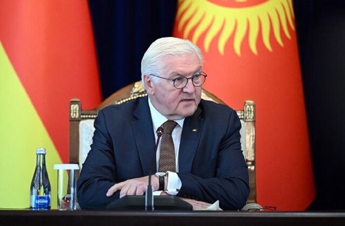 Киргизия заинтересовалась развитием сотрудничества с Германией в сфере выработки «зелёного» водорода