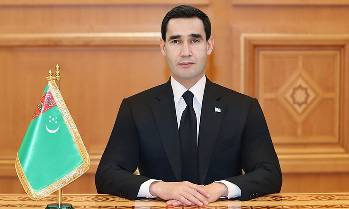 Туркменистан подготовит концепцию развития города Аркадаг до 2052 года