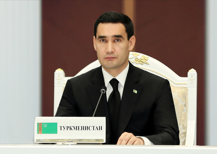 Президент Туркменистана предложил провести международный форум по продовольственной безопасности