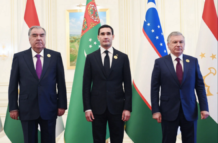 Столоногов: саммит в Ашхабаде показал решительное стремление стран-соседей к углублению отношений