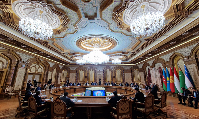 Президент Туркменистана отметил важность укрепления культурно-гуманитарных связей в Центральной Азии