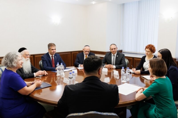 Президент Молдавии выдвинула идею продлить соглашение о трудоустройстве рабочих в Израиле