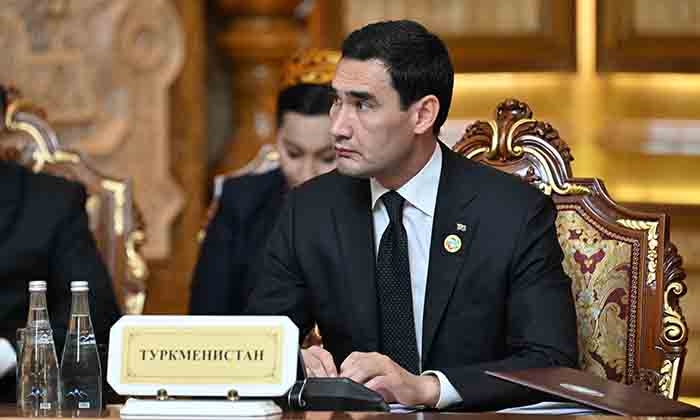Туркменистан озвучил ряд предложений на саммитах глав государств Центральной Азии в Душанбе