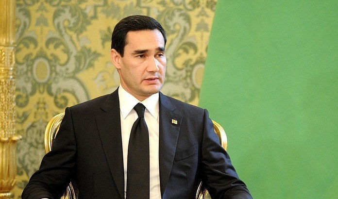 Чиновники доложили главе Туркменистана о подготовке к посевной пшеницы и уборке хлопка