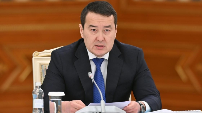 Инфраструктура готовится к отопительному сезону в Казахстане