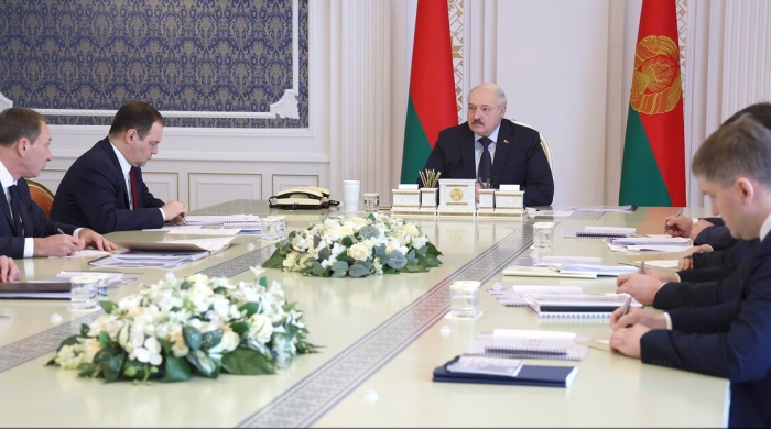 Президент Белоруссии обозначил ориентиры по развитию IT-отрасли в стране