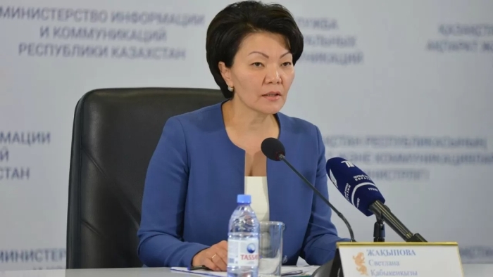 Выплаты для пожилых людей на вредных производствах хотят ввести в Казахстане