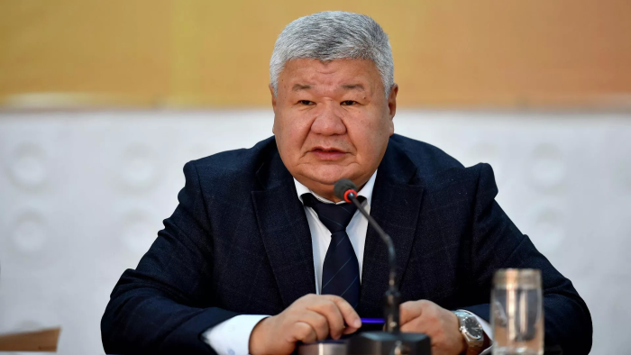 Назван объем дефицита электроэнергии в Киргизии