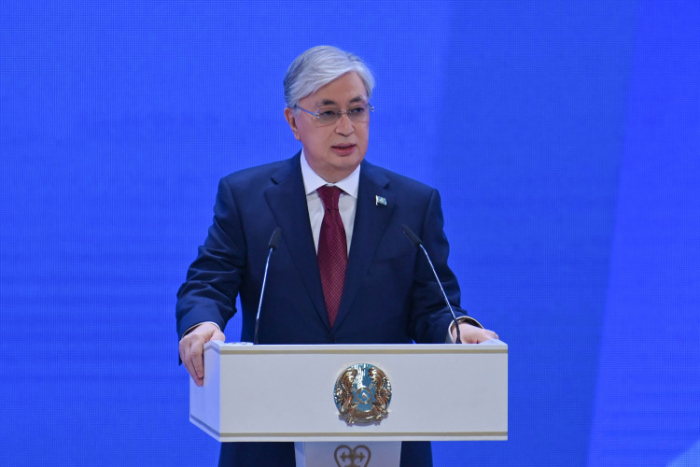 Казахстан отметил 30-летие Независимости государства