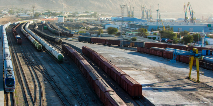 Транспортные компании Туркменистана примут участие в форуме в Стамбуле по мультимодальным перевозкам