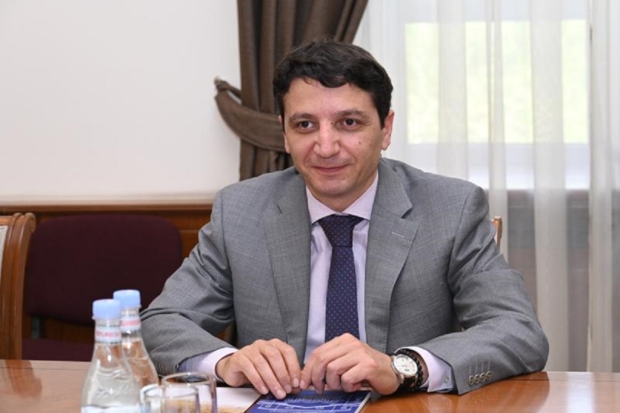 Реэкспорт помог ускорить рост экспорта из Армении в РФ на 187%
