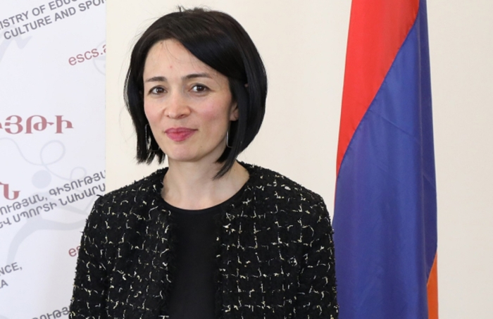Региональные языки в школах Армении планируют преподавать волонтеры 