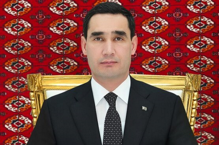 Президент и председатель Халк Маслахаты Туркменистана направили поздравление лидеру Турции