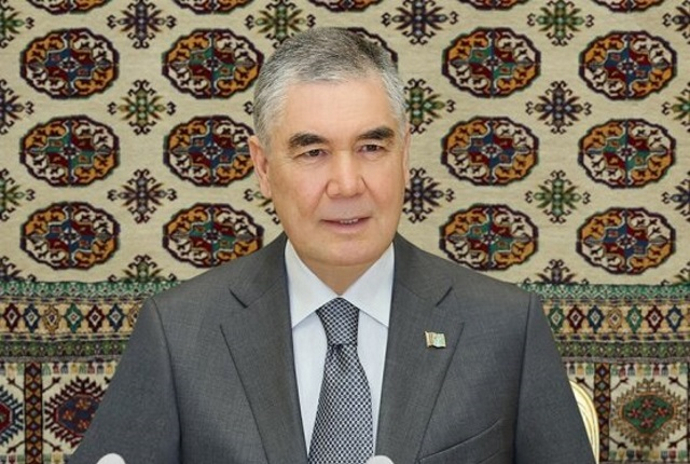 В Туркменистане состоялось заседание президиума Халк Маслахаты