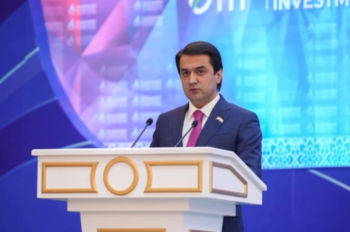 Инвестиционный форум «Душанбе 2023» собрал более 800 гостей