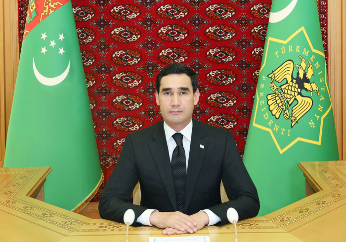 Президент Туркменистана поручил уделить внимание профессиональной подготовке военнослужащих