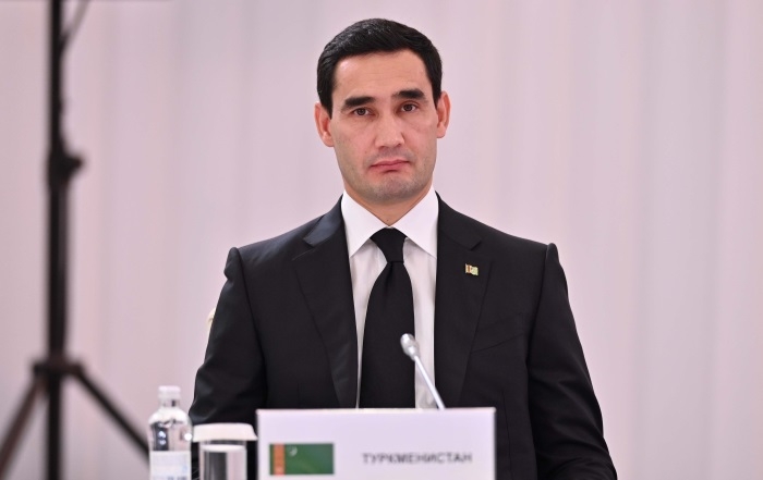 Глава Туркменистана дал ряд поручений по развитию агропромышленного комплекса