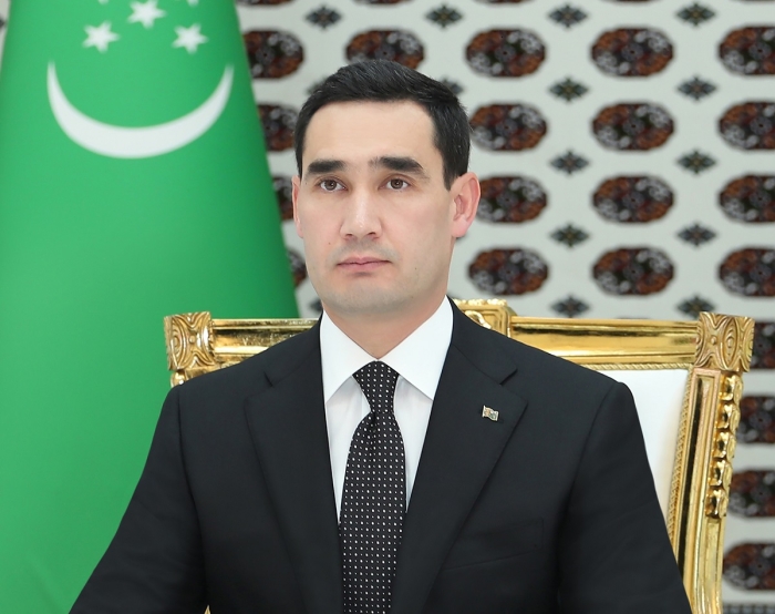 В Туркменистане с 27 по 28 октября пройдет фестиваль Mukama siňen ömür