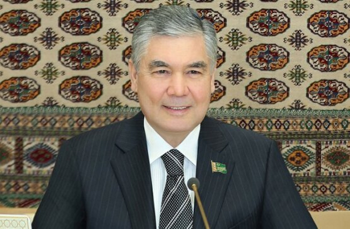 Туркменистан и Белоруссия будут и далее укреплять многоплановое партнёрство
