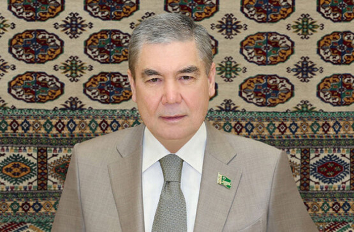 Президент Белоруссии направил спикеру Халк Маслахаты Туркменистана послание