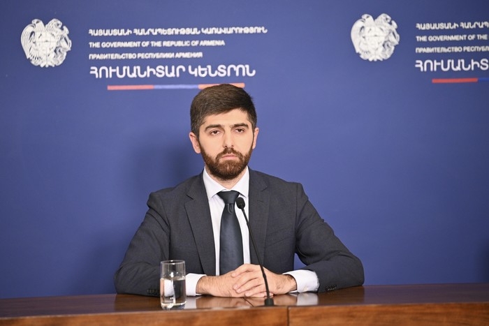 Власти Армении направят поддержку бизнесменам-переселенцам из Нагорного Карабаха