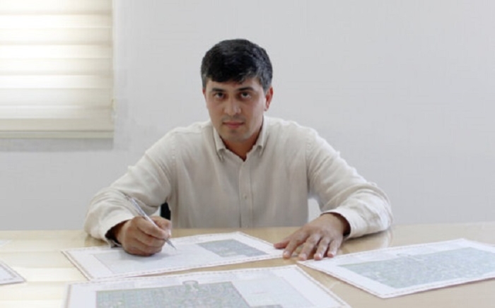 Аннамухаммедов рассказал о строительстве второго этапа «умного города» Аркадаг в Туркменистане