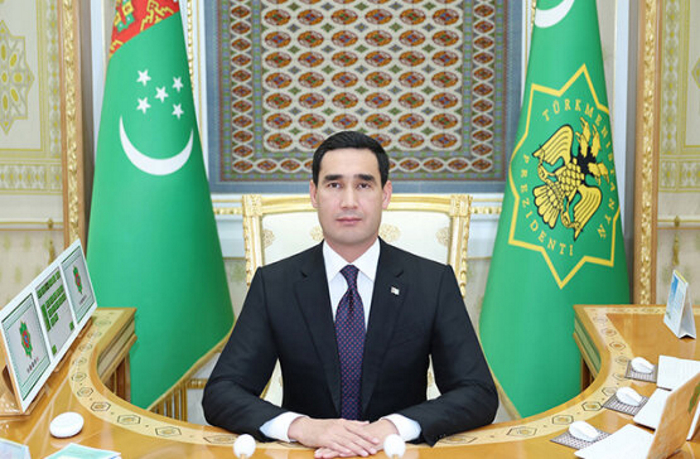 МИД Туркменистана предпринял шаги по развитию связей с зарубежными партнёрами