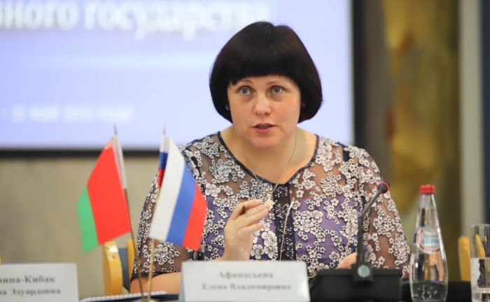 Россия и Белоруссия будут взаимно исполнять решения о штрафах за нарушение ПДД 