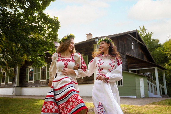 Белоруссия обогнала Таиланд по популярности для новогоднего отдыха у россиян