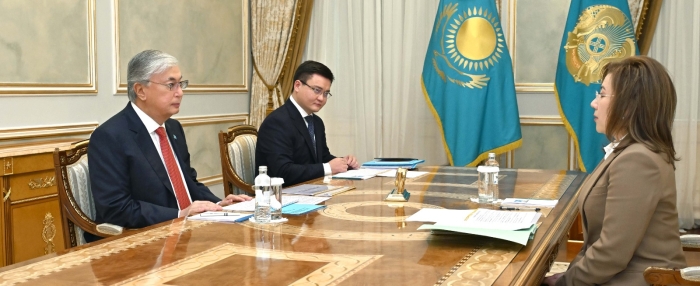 Работу с неплатежеспособными банками проведут в Казахстане