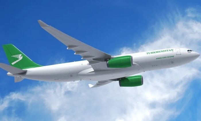 Туркменистан поступательно развивает инфраструктуру авиационного транспорта
