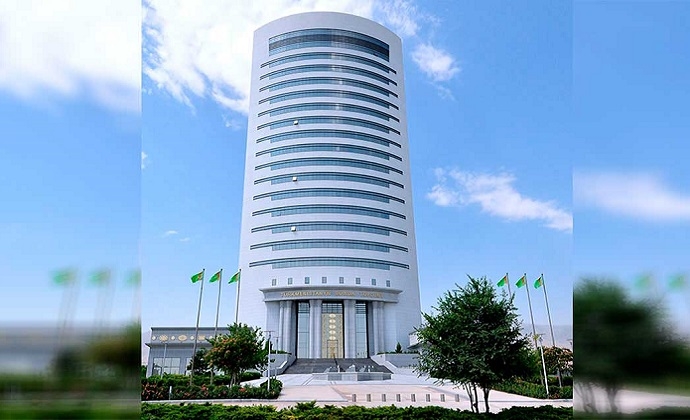 Сумма сделок на ГТСБ Туркменистана превысила 12 миллионов долларов за последнюю неделю