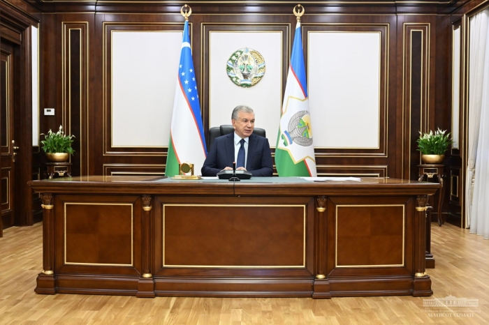 Экономика Узбекистана увеличилась на 5,8% за первые 9 месяцев 2023 года