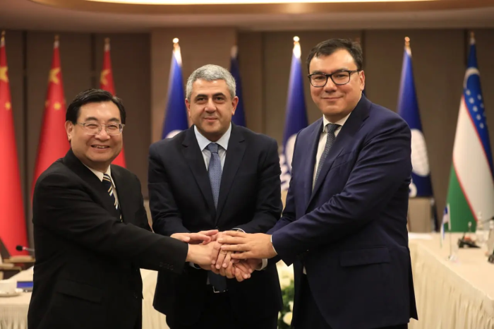 Китай и Узбекистан налаживают сотрудничество в сфере туризма