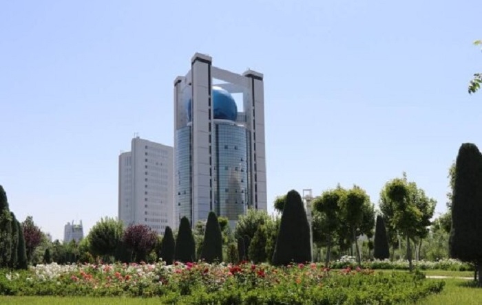 МИД Туркменистана: Транскаспийский газопровод является элементом энергетической безопасности в мире