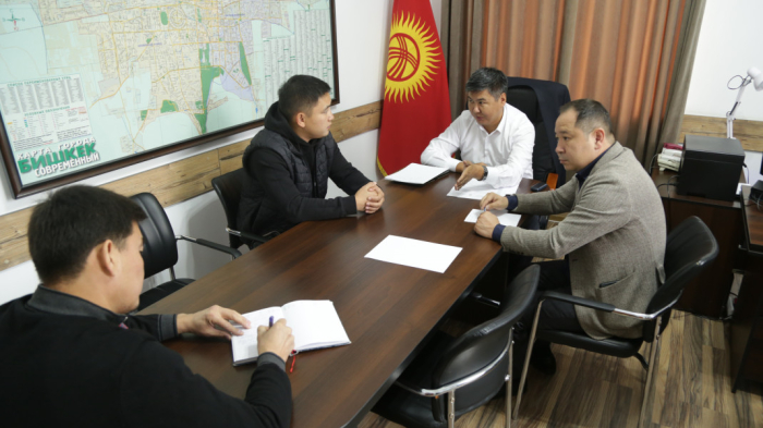 На время проведения саммита стран СНГ в Бишкеке ограничат движение электросамокатов