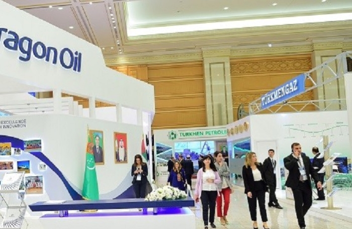 XXVII Международная конференция и выставка «Нефть и Газ Туркменистана» пройдет в Ашхабаде