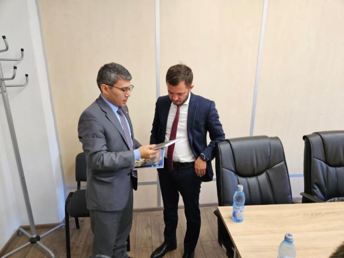 Казахстан и Молдавия обсуждают налаживание прямого авиасообщения