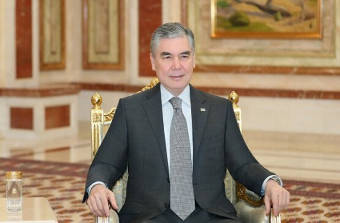Туркменистан и Саудовская Аравия рассмотрели возможности развития многопланового сотрудничества