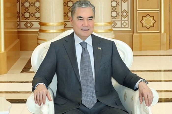 Председатель Халк Маслахаты Туркменистана и глава Союза палат Турции обсудили увеличение товарооборота