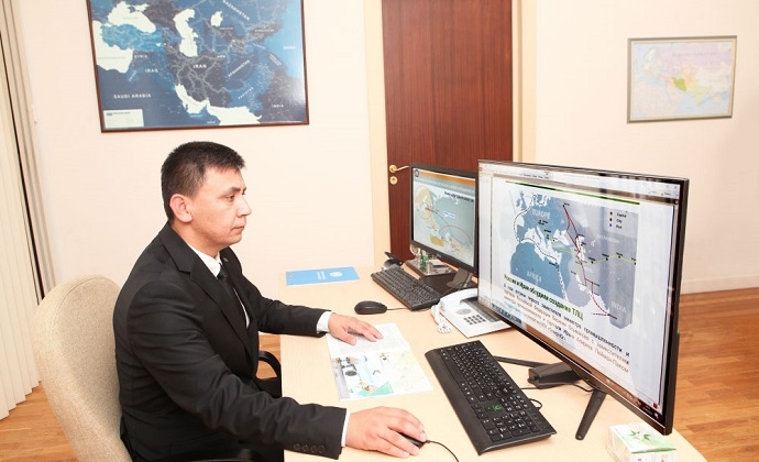 Туркменистан и Китай готовы к реализации масштабного сотрудничества