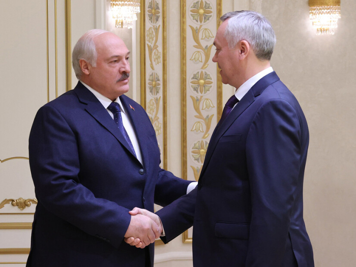 Лукашенко: Единство Белоруссии и России – это экономика