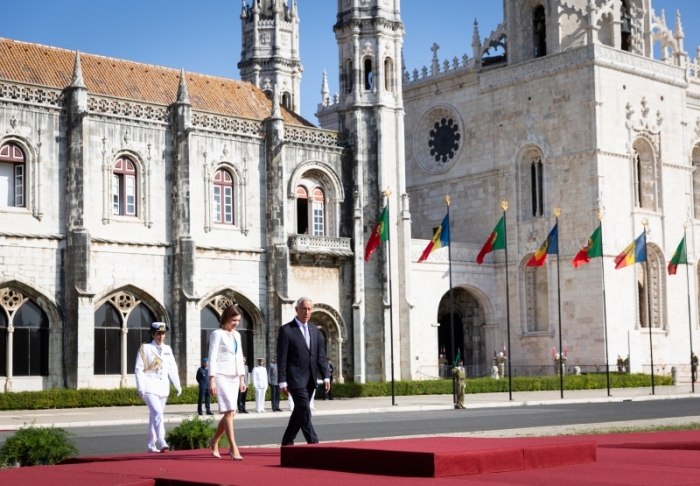 Власти Молдавии собираются привлекать больше инвестиций из Португалии